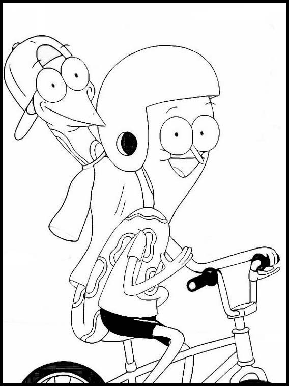 Sanjay y Craig 16