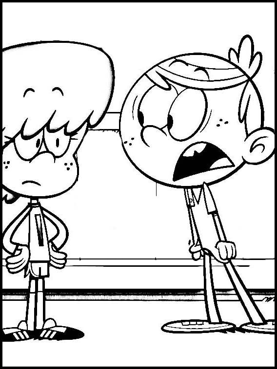 The Loud House 19