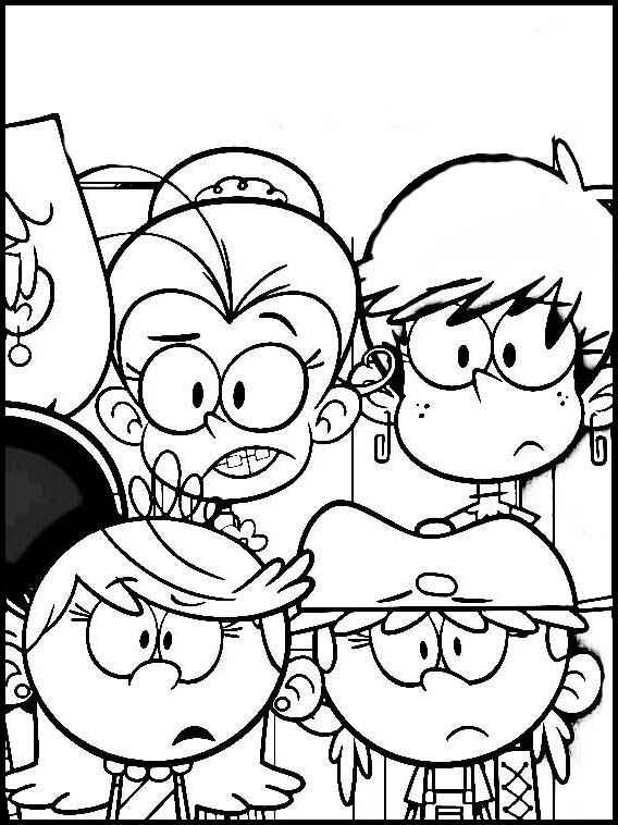 The Loud House 22