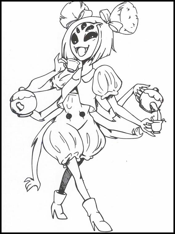 84 Collections Undertale Coloring Pages Online  Best Free