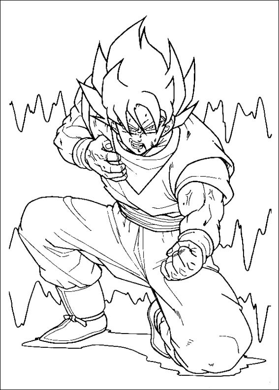 Dragon Ball Z 49