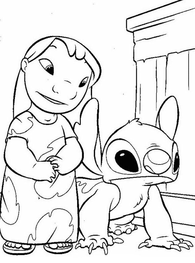 Lilo és Stitch 61