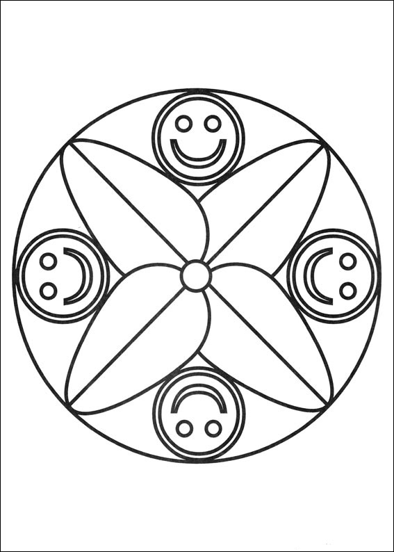 Mandalas 49