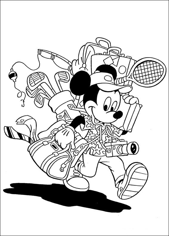 Topolino 34