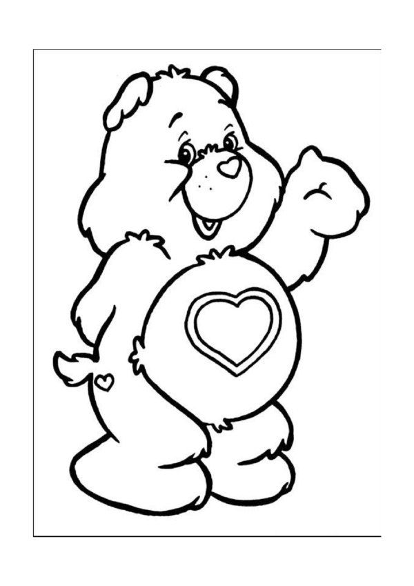 Care Bears 13