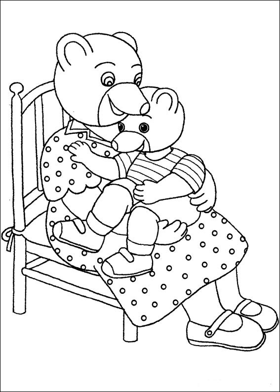 Petit Ours Brun 28