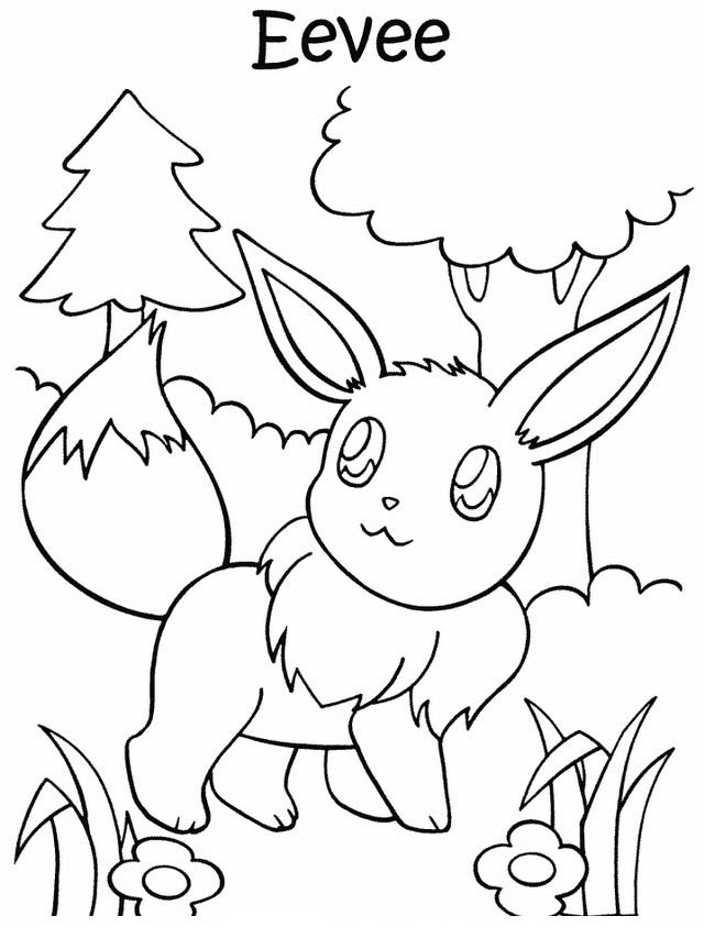 27+ Pokemon Coloring Pages Charmander
