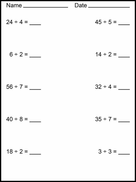 Divisions faciles 27