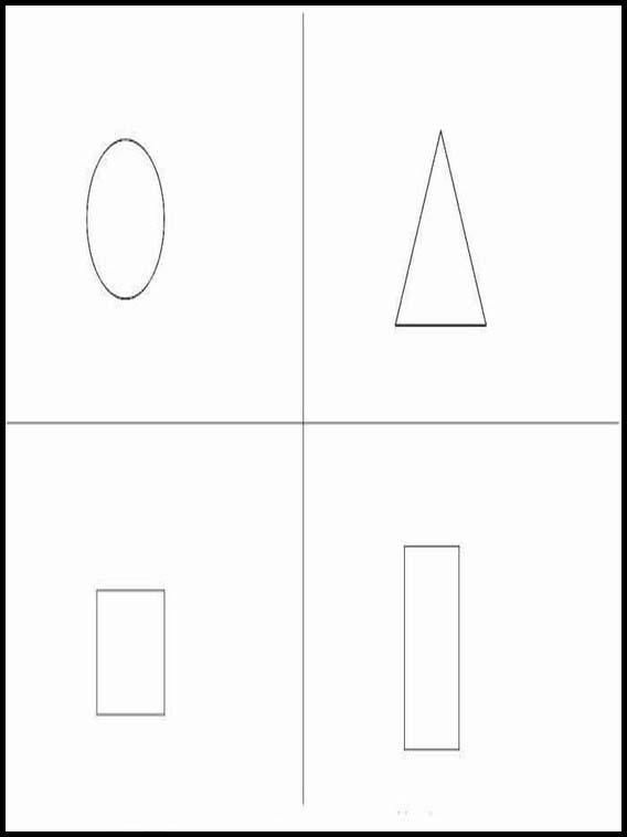 Geometrischen Formen 27