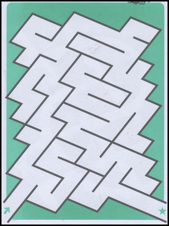 Labyrinthe 223