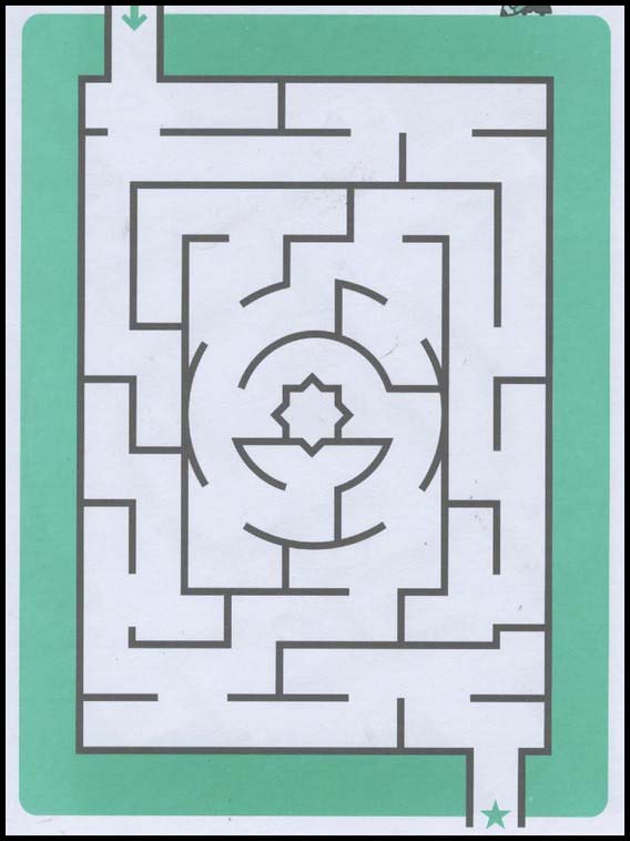 Labyrinter 127